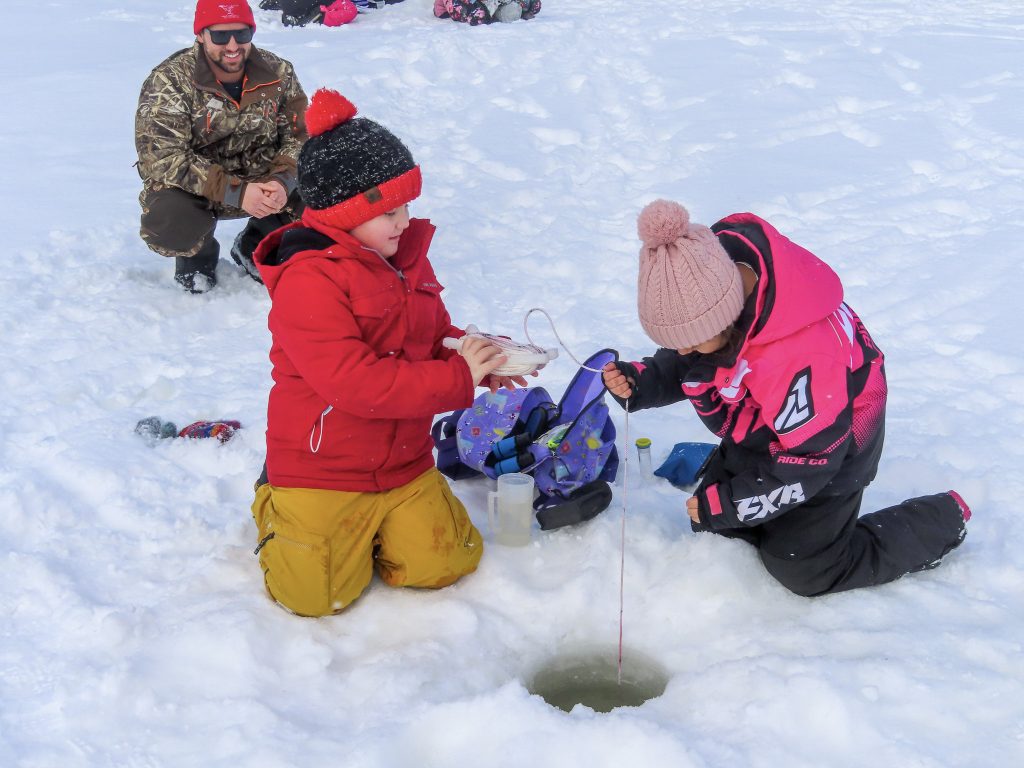 Highlighting Our Partners This Earth Day