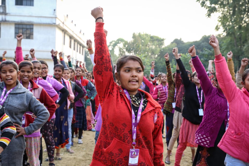 Highlighting Our Partners on World Day of Social Justice