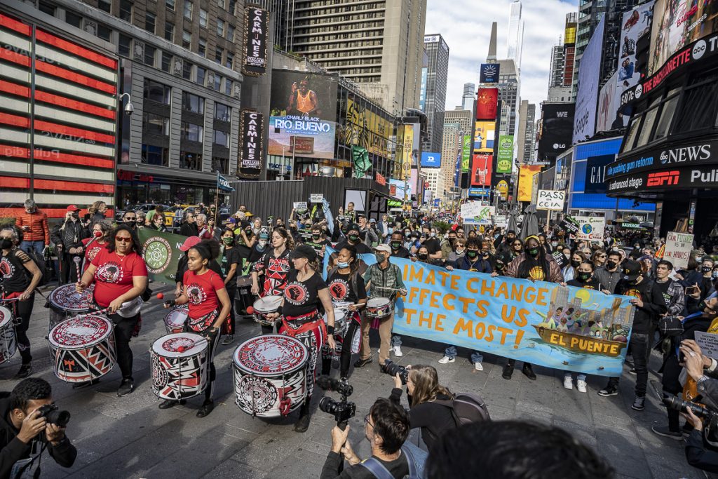 Highlighting Our Partners This Earth Day