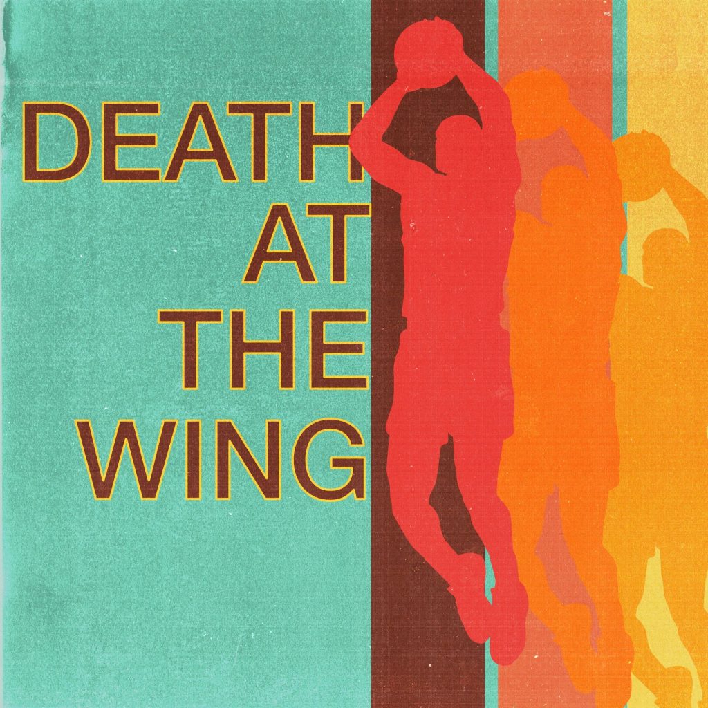 Adam Mckay’s Hyperobject Industries and Three Uncanny Four Productions Premiere New Podcast “Death At The Wing”
