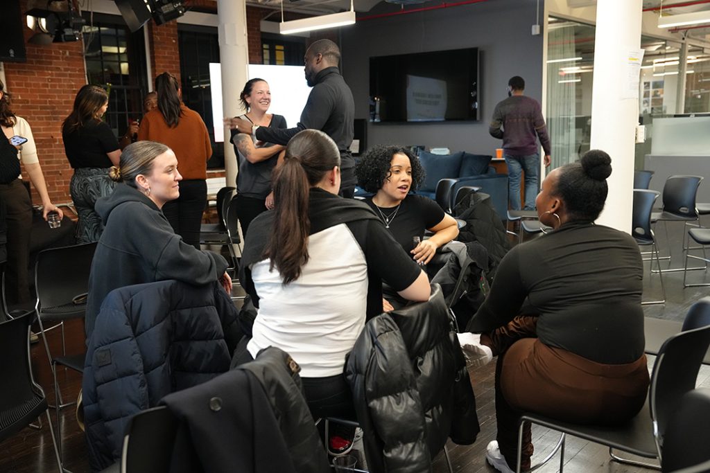 Sony Music Group Celebrates Black History Month ‘23