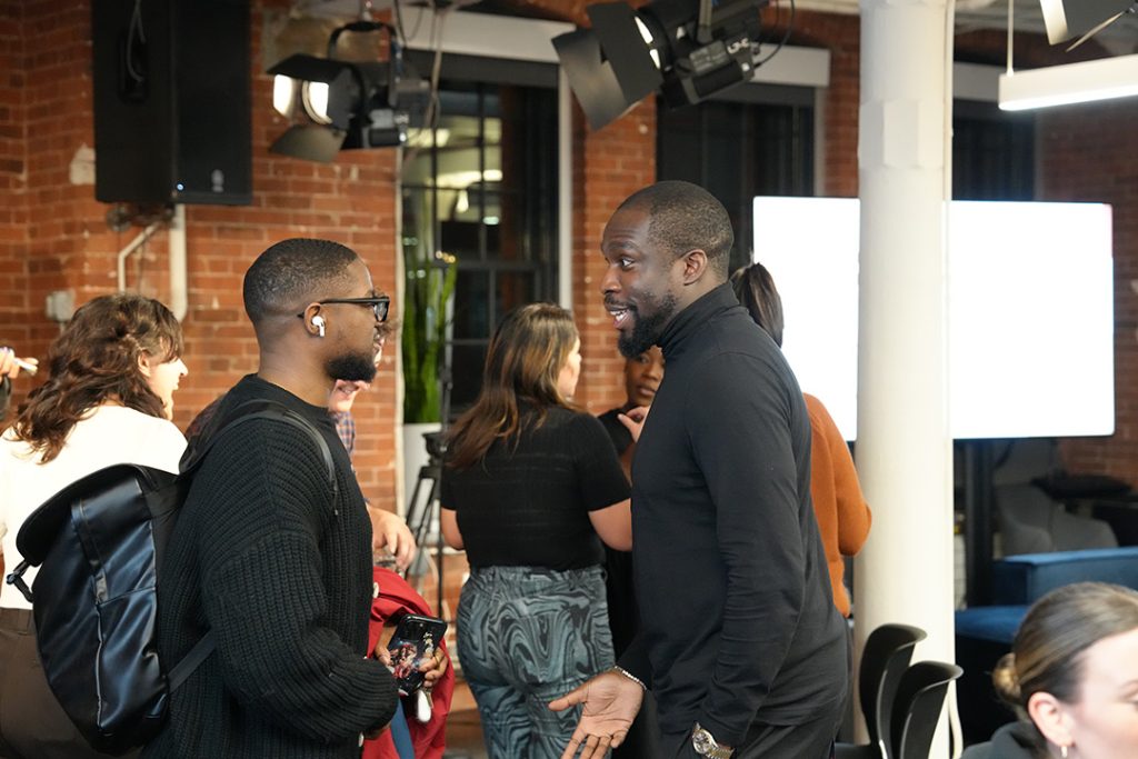 Sony Music Group Celebrates Black History Month ‘23