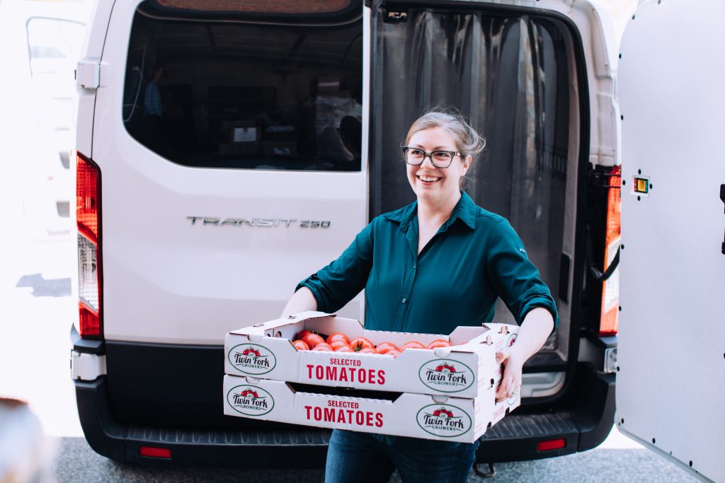 Highlighting Our Partners This Earth Day