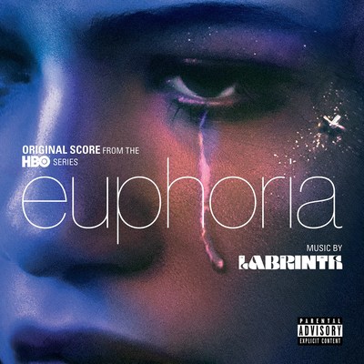 Euphoria (Original Score from the HBO Series) by Labrinth available everywhere now Euphoria (Original Score from the HBO Series) by Labrinth available everywhere now
