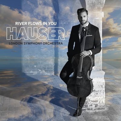 HAUSER – River Flows In You – Available Now HAUSER – River Flows In You – Available Now