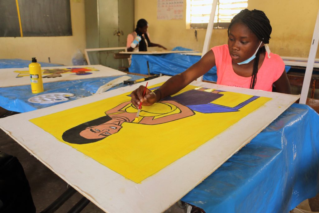 Highlighting Our Partners on World Day of Social Justice