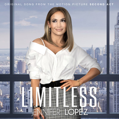 JENNIFER LOPEZ - “LIMITLESS” - NEW TRACK AVAILABLE NOW JENNIFER LOPEZ - “LIMITLESS” - NEW TRACK AVAILABLE NOW