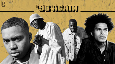 Sony Music Entertainment's Certified Launches Black Music Month '96 Again Campaign Sony Music Entertainment's Certified Launches Black Music Month '96 Again Campaign