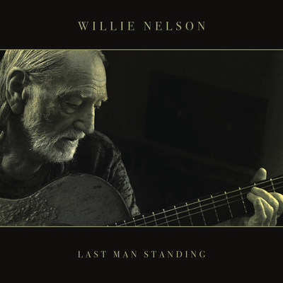 Willie Nelson Cover Art Willie Nelson Cover Art