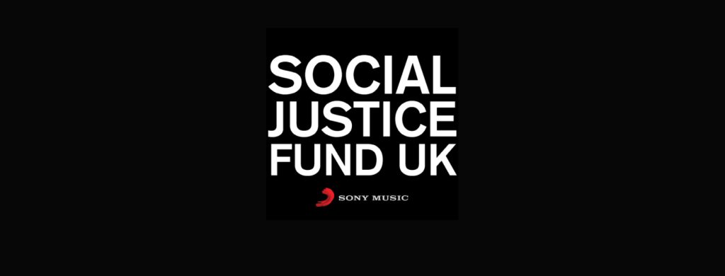 Latest Round of Funding from Sony Music UK Social Justice Fund Focuses On Mental Health and Racism