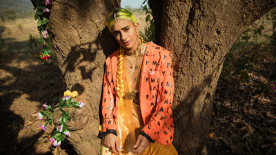 Photo Credit: Sajna Sivan Photo Credit: Sajna Sivan