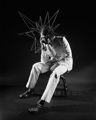 Photo Credit Mario Sorrenti Photo Credit Mario Sorrenti