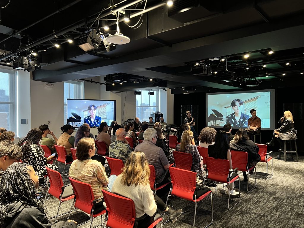 Sony Music Group Celebrates APIDA Heritage Month ‘23