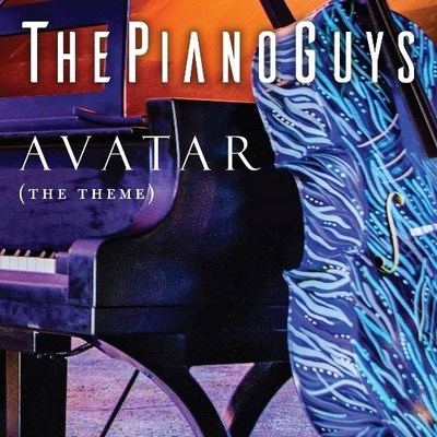 The Piano Guys - Avatar (The Theme) Available Now