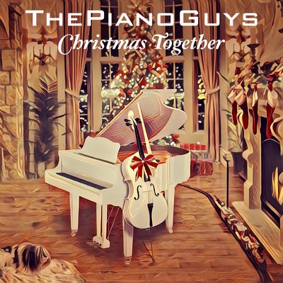 The Piano Guys - Christmas Together - Available October 27, 2017 The Piano Guys - Christmas Together - Available October 27, 2017