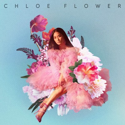 CHLOE FLOWER - DEBUT ALBUM OUT JULY 16, 2021 CHLOE FLOWER - DEBUT ALBUM OUT JULY 16, 2021