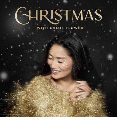 NEW EP, CHRISTMAS WITH CHLOE FLOWER Available Now NEW EP, CHRISTMAS WITH CHLOE FLOWER Available Now