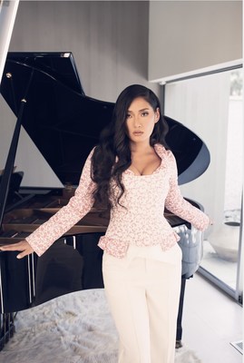 CREDIT SASHA SAMSONOVA CREDIT SASHA SAMSONOVA