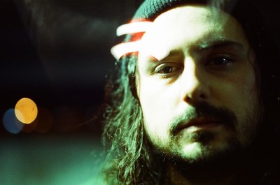 SONTALK - Photo by Seiji Inouye