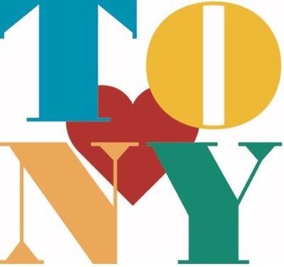Tony Bennett Logo
