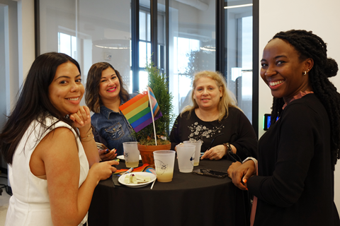 How Sony Music TAGs Create Space for Everyone to Belong