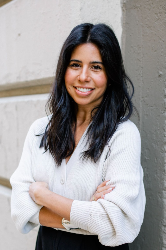 Arista Appoints Veronica Sanjines as General Manager