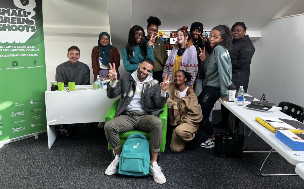 Highlighting Our Partners on World Day of Social Justice