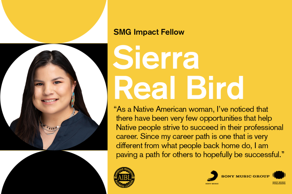 Paving a Path for Indigenous Professionals in Music