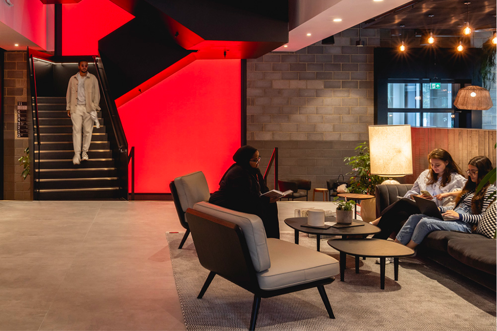 Sony Music Announces Childcare Support Initiative